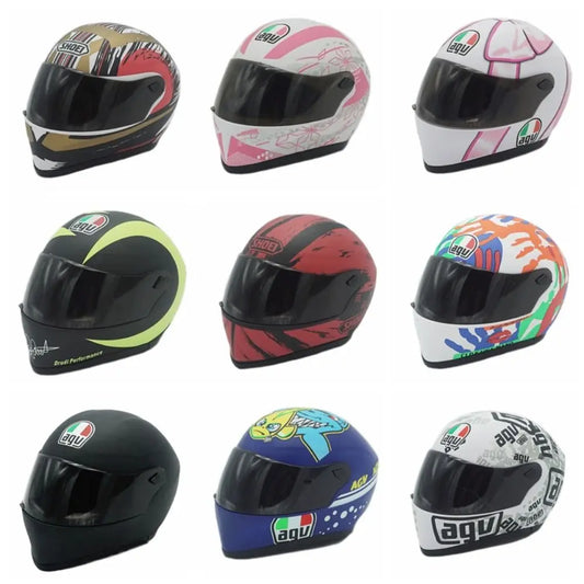 Mini Helmets