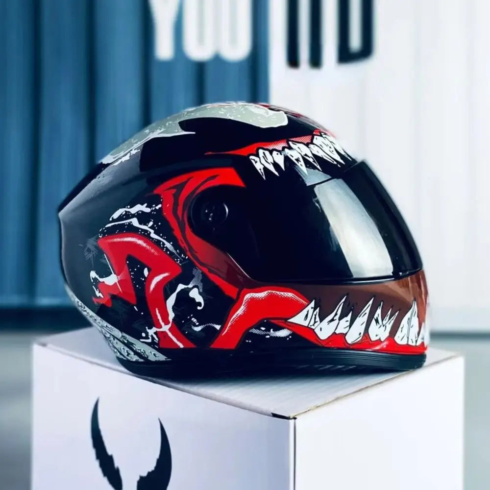 Mini Helmets